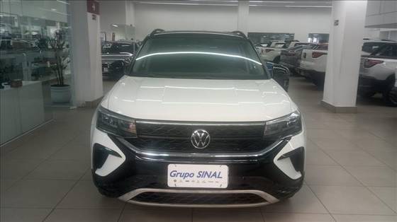 VOLKSWAGEN TAOS 1.4 250 TSI TOTAL FLEX COMFORTLINE AUTOMÁTICO VOLKSWAGEN TAOS 1.4 250 TSI TOTAL FLEX COMFORTLINE AUTOMÁTICO